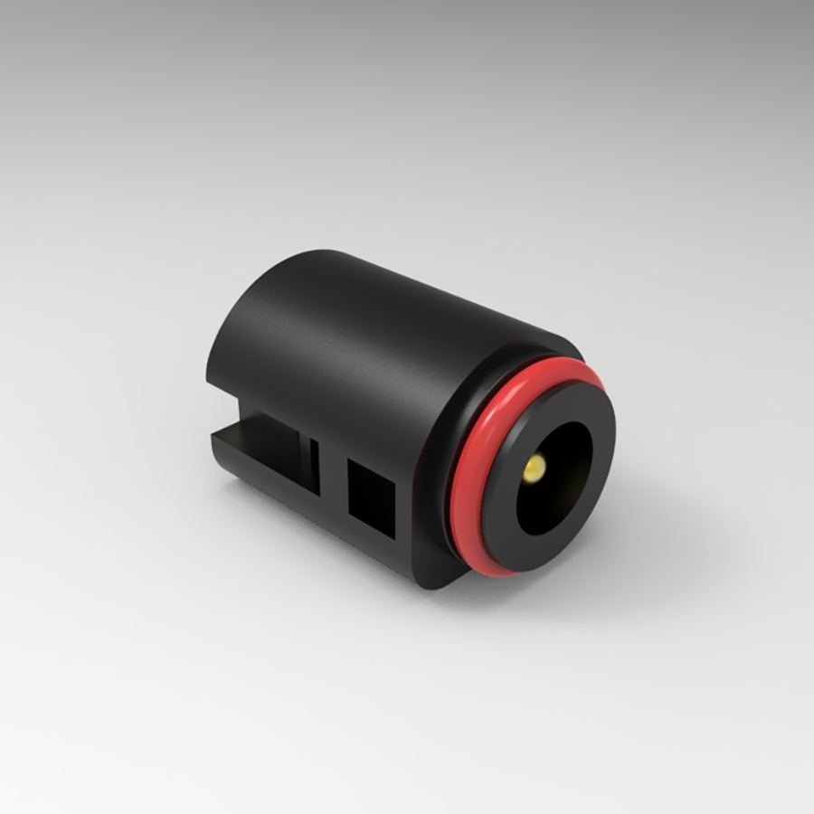 DC-F745-XKB Connectivity